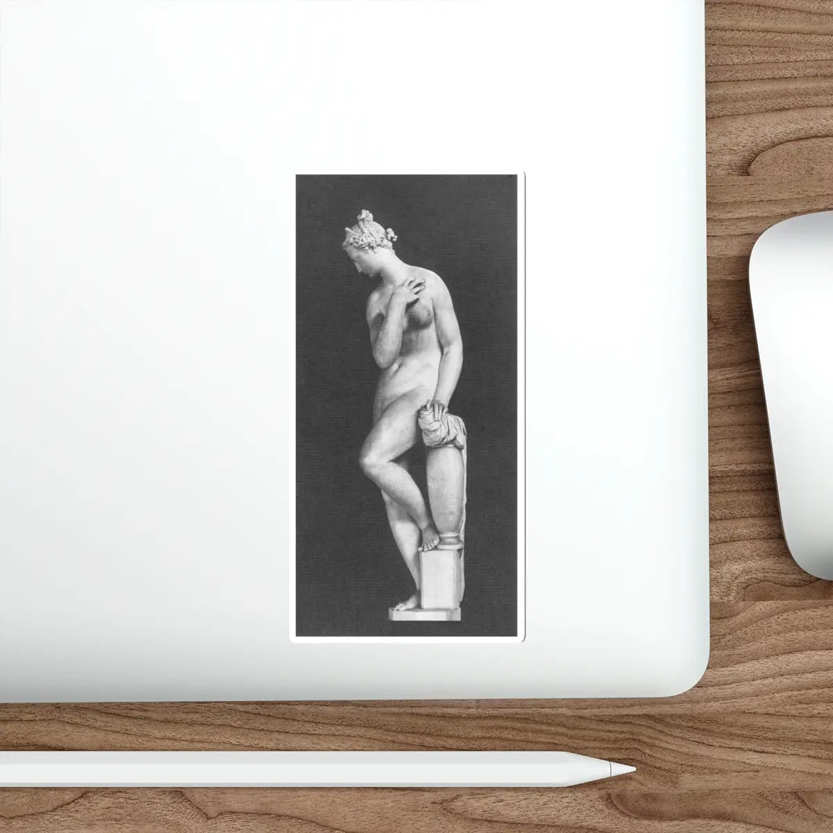 SKU:34257781642282684071 Sticker types:White Shape:Die-Cut Sizes:6" × 6"