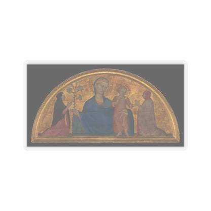SKU:TSS-STICK-GVND-2X2 Sizes:2" × 2" Types:Transparent