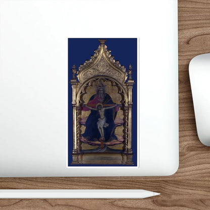SKU:19192963442996763162 Sticker types:White Shape:Die-Cut Sizes:6" × 6"