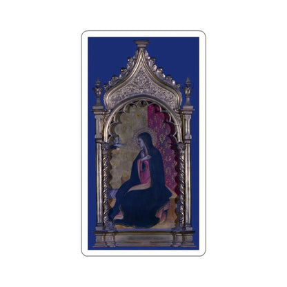 SKU:42009871123247100900 Sticker types:White Shape:Die-Cut Sizes:6" × 6"