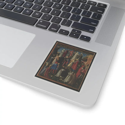 SKU:TSS-STICK-GVND-3X3-1N19Y Sizes:3" × 3" Types:Transparent