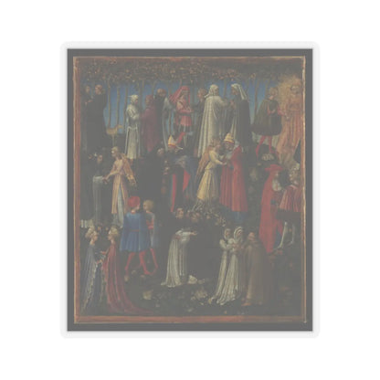 SKU:TSS-STICK-GVND-4X4-1N19Y Sizes:4" × 4" Types:Transparent