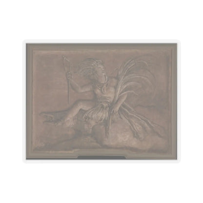 SKU:TSS-STICK-GVNDMN-2X2-1N1AF Sizes:2" × 2" Types:Transparent