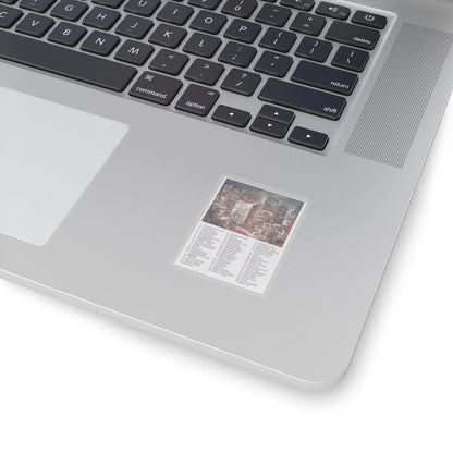 SKU:TSS-STICK-GVNPL-2X2-1N1AU Sizes:2" × 2" Types:Transparent