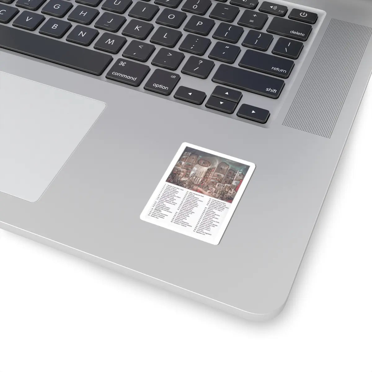 SKU:TSS-STICK-GVNPL-2X2-2 Sizes:2" × 2" Types:White