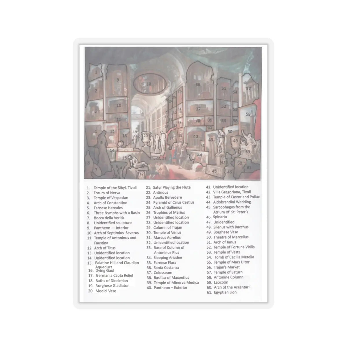 SKU:TSS-STICK-GVNPL-4X4-1N1AU Sizes:4" × 4" Types:Transparent