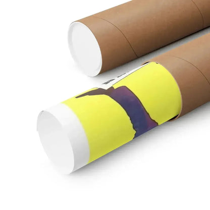 GIRL FEVER 1961 - Paper Movie Poster - The Sticker Space