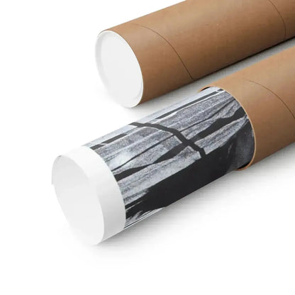 GIRL PUSHER 1968 - Paper Movie Poster - The Sticker Space