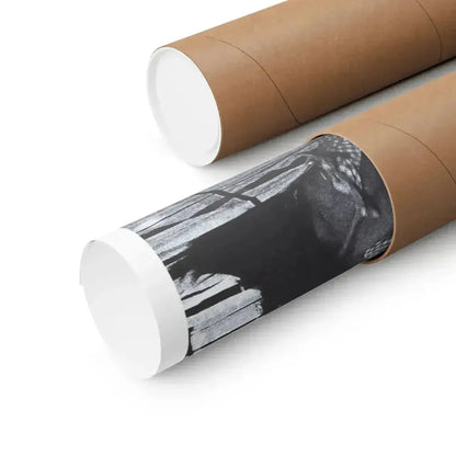 GIRL PUSHER 1968 - Paper Movie Poster - The Sticker Space