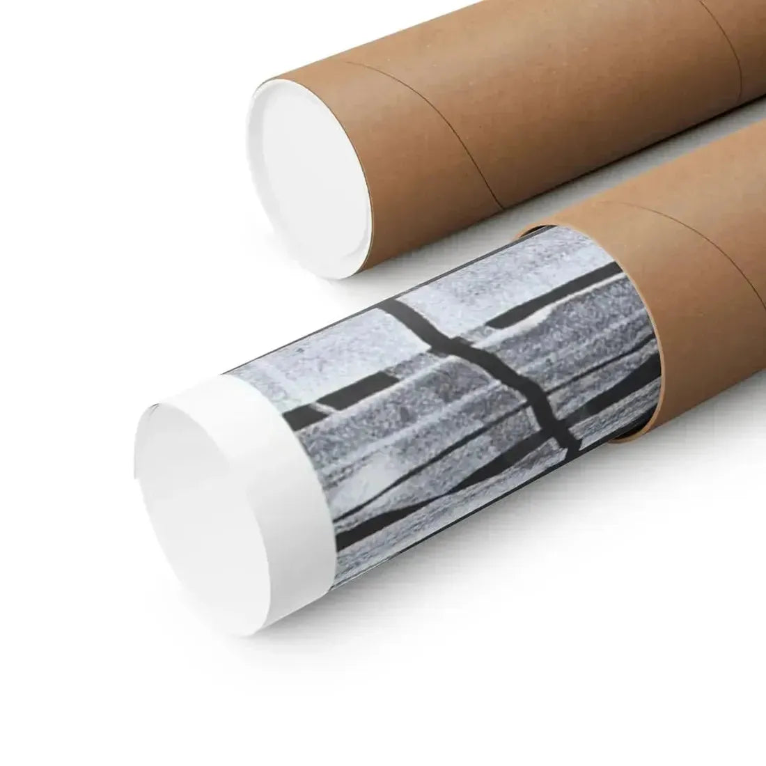 GIRL PUSHER 1968 - Paper Movie Poster - The Sticker Space