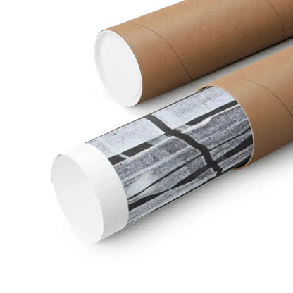 GIRL PUSHER 1968 - Paper Movie Poster - The Sticker Space