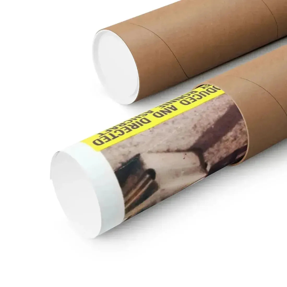 GIRL WITH AN ITCH 1958 - Paper Movie Poster - The Sticker Space