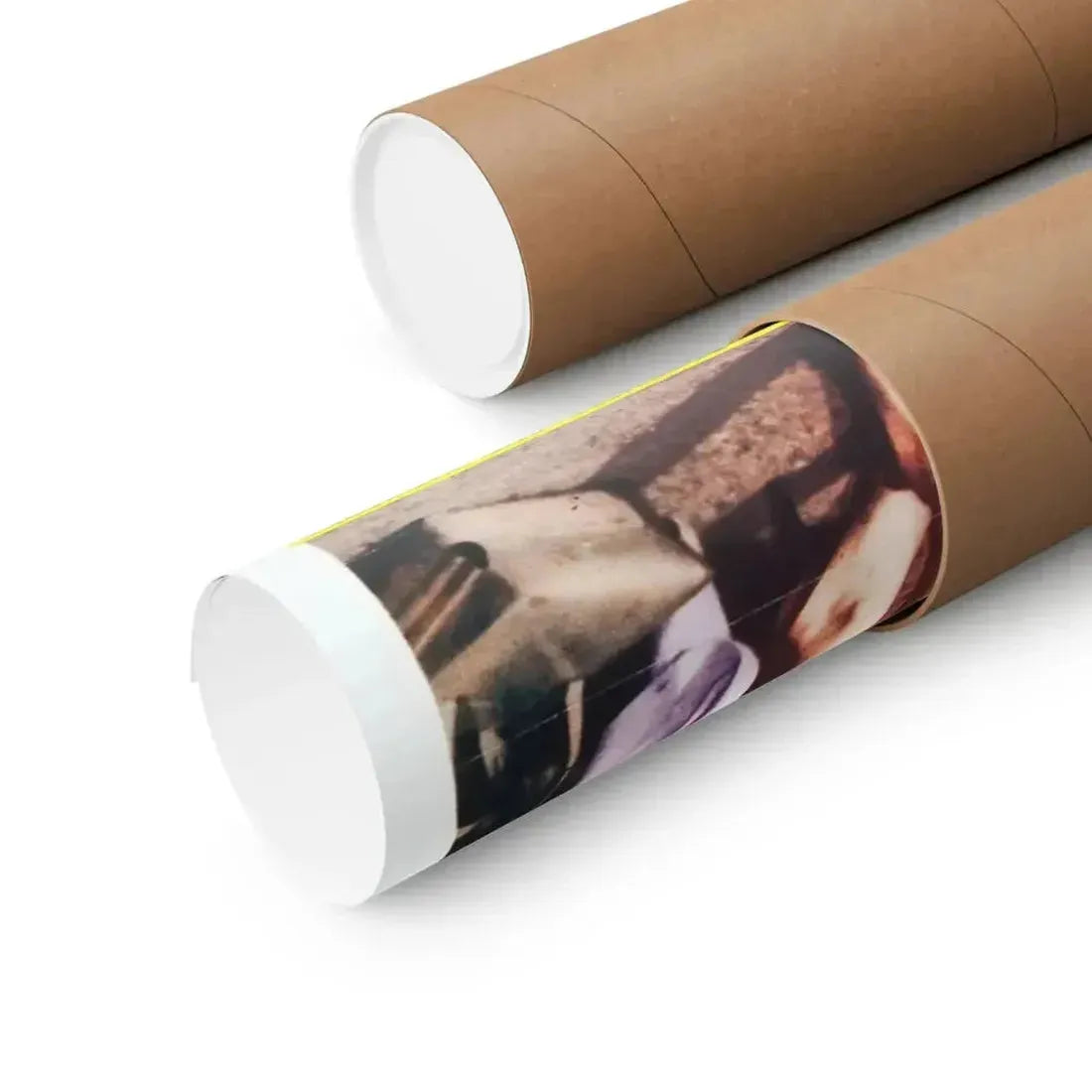 GIRL WITH AN ITCH 1958 - Paper Movie Poster - The Sticker Space