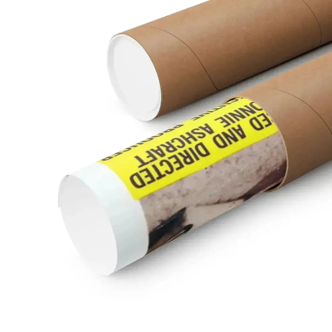 GIRL WITH AN ITCH 1958 - Paper Movie Poster - The Sticker Space