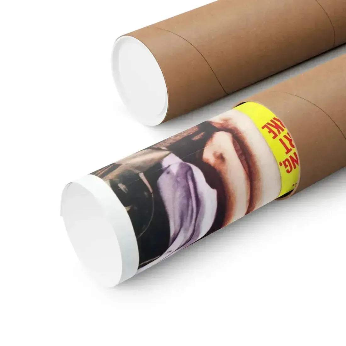 GIRL WITH AN ITCH 1958 - Paper Movie Poster - The Sticker Space