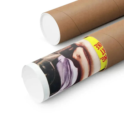 GIRL WITH AN ITCH 1958 - Paper Movie Poster - The Sticker Space