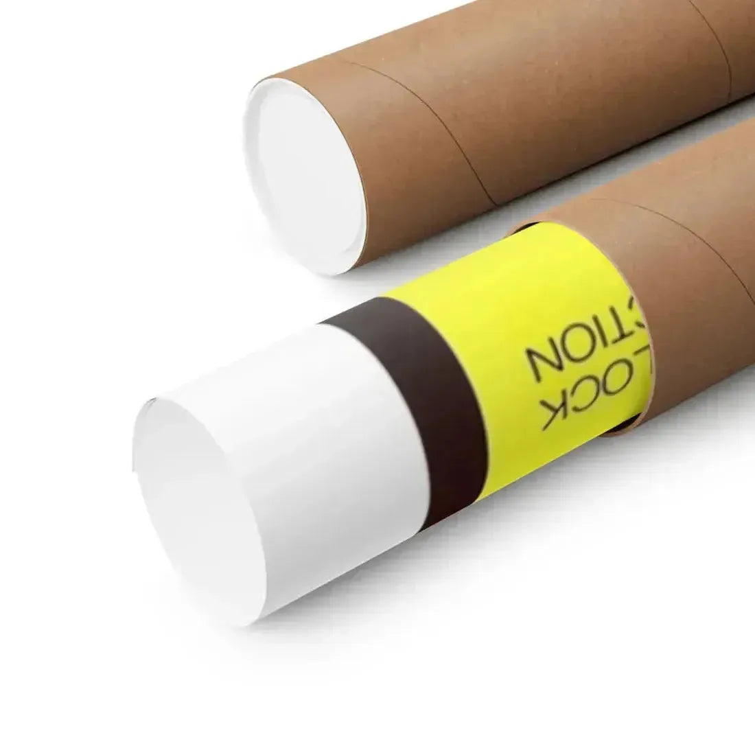 GIRLS ARE FOR LOVING (2) 1973 - Paper Movie Poster - The Sticker Space