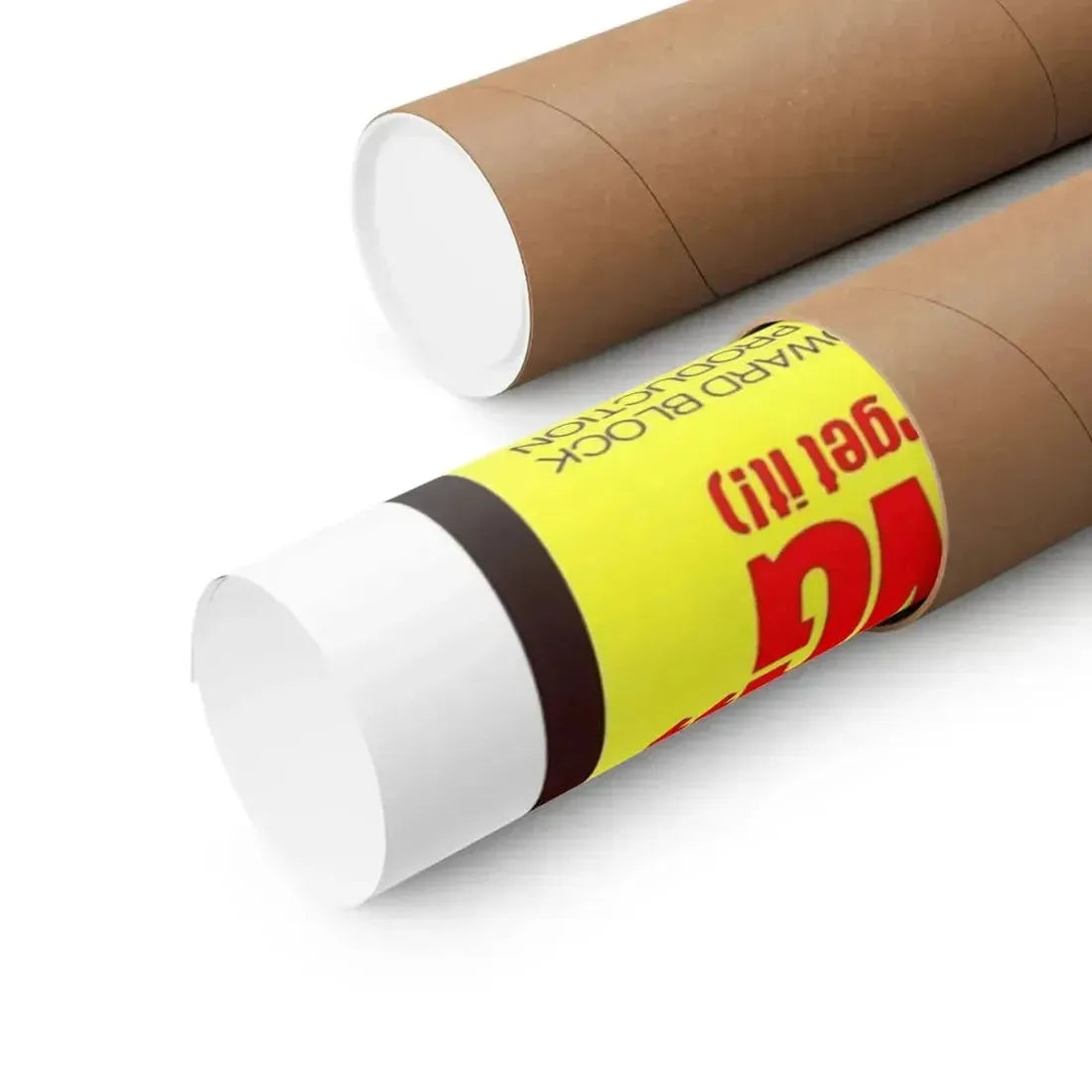 GIRLS ARE FOR LOVING (2) 1973 - Paper Movie Poster - The Sticker Space