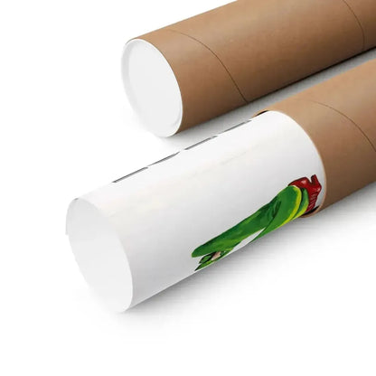 GIRLS FOR RENT 1974 - Paper Movie Poster - The Sticker Space