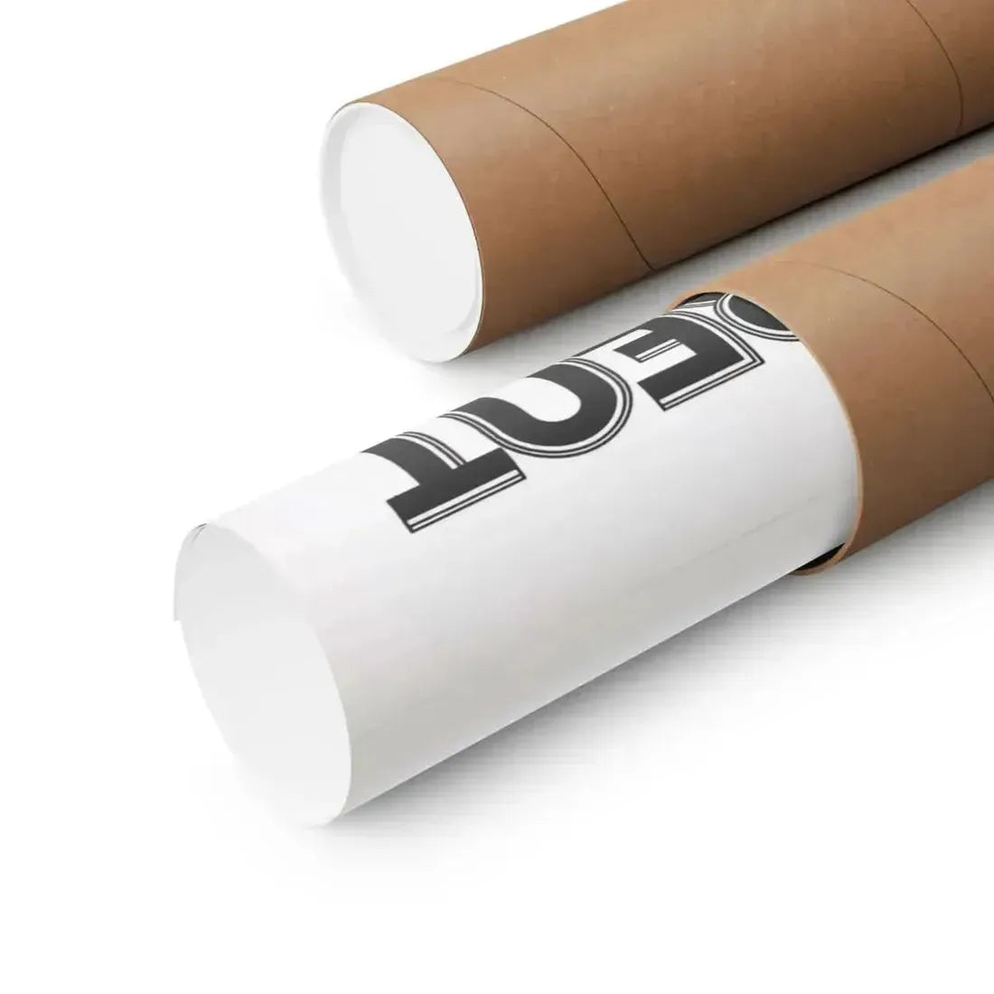 GIRLS FOR RENT 1974 - Paper Movie Poster - The Sticker Space