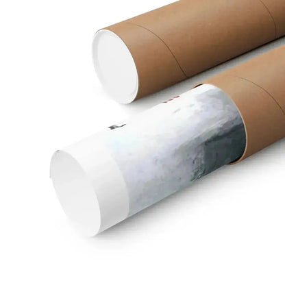 GIRLS IN TROUBLE 1963 - Paper Movie Poster - The Sticker Space