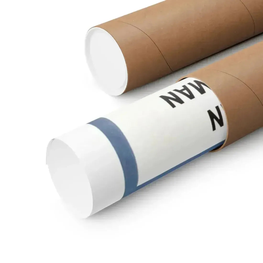 GIRLS ON THE LOOSE 1958 - Paper Movie Poster - The Sticker Space