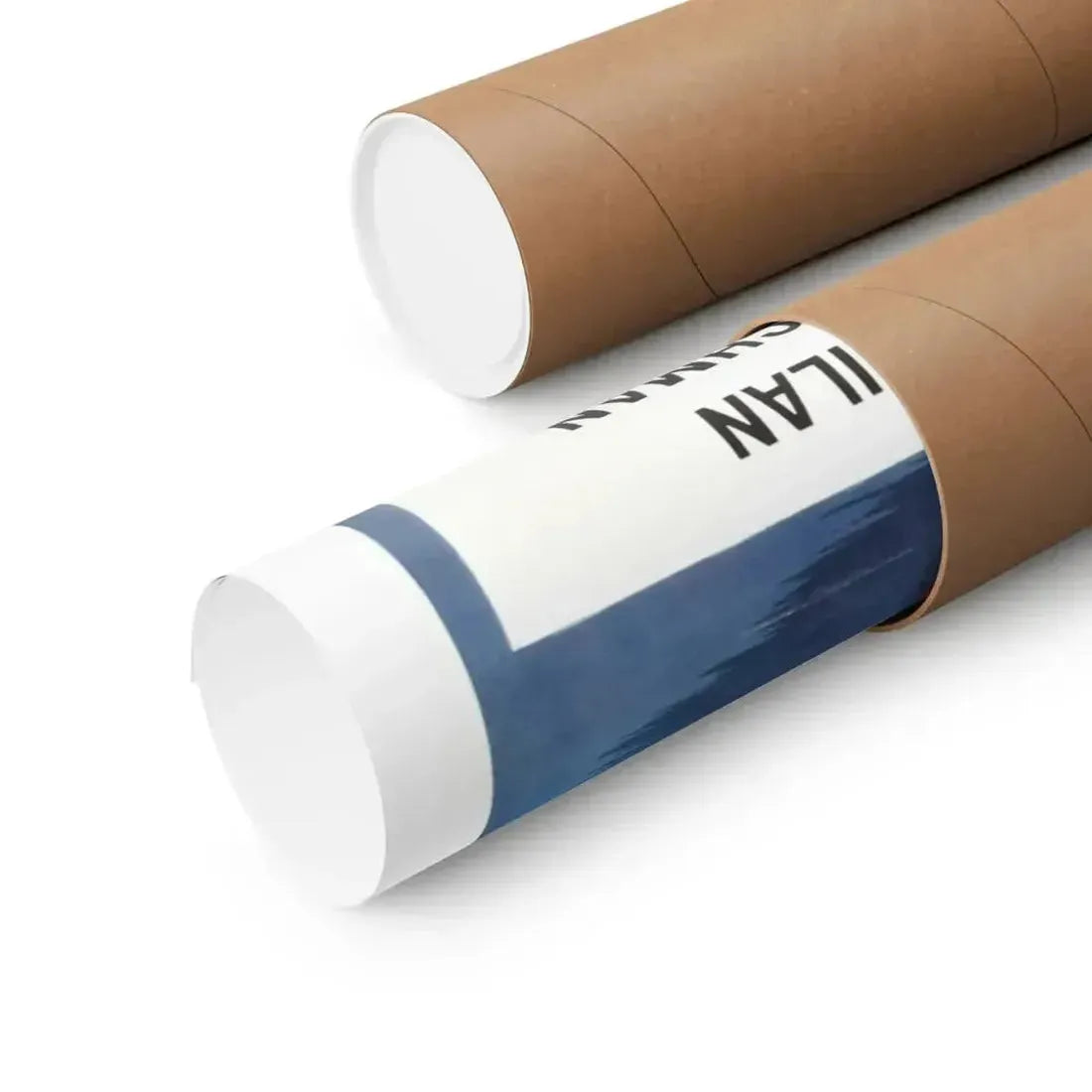 GIRLS ON THE LOOSE 1958 - Paper Movie Poster - The Sticker Space