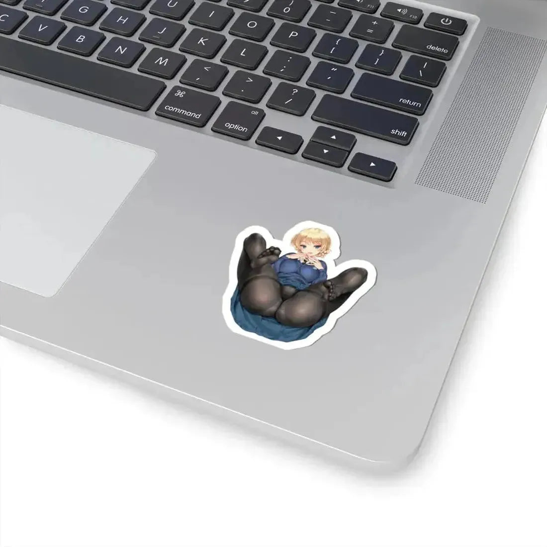 Girls und Panzer Darjeeling 11 (Anime/Ecchi) STICKER Vinyl Kiss-Cut Decal - The Sticker Space