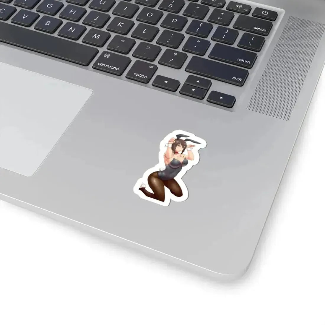 Girls und Panzer Nishizumi Maho 2 (Anime/Ecchi) STICKER Vinyl Kiss-Cut Decal - The Sticker Space