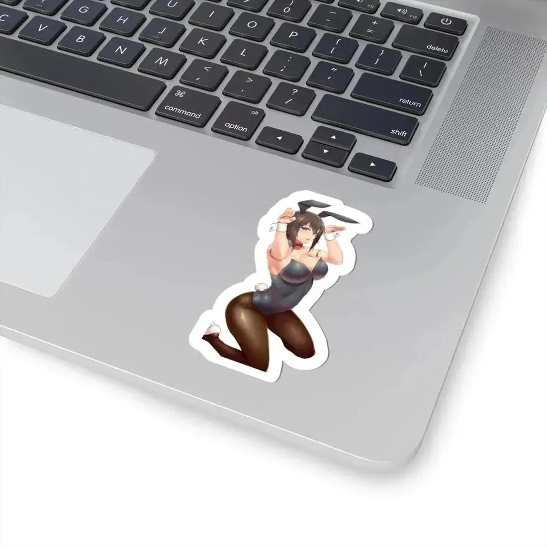 Girls und Panzer Nishizumi Maho 2 (Anime/Ecchi) STICKER Vinyl Kiss-Cut Decal - The Sticker Space