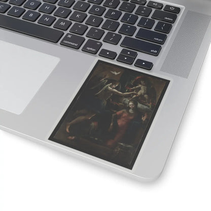 SKU:TSS-STICK-GRLMZZ-4X4 Sizes:4" × 4" Types:Transparent