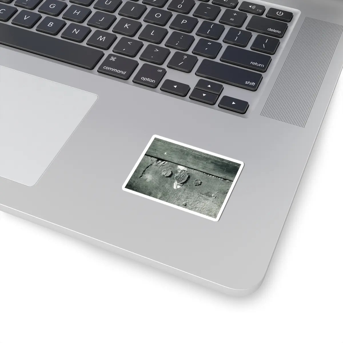 SKU:TSS-STICK-GRLMZZ-2X2-3 Sizes:2" × 2" Types:White