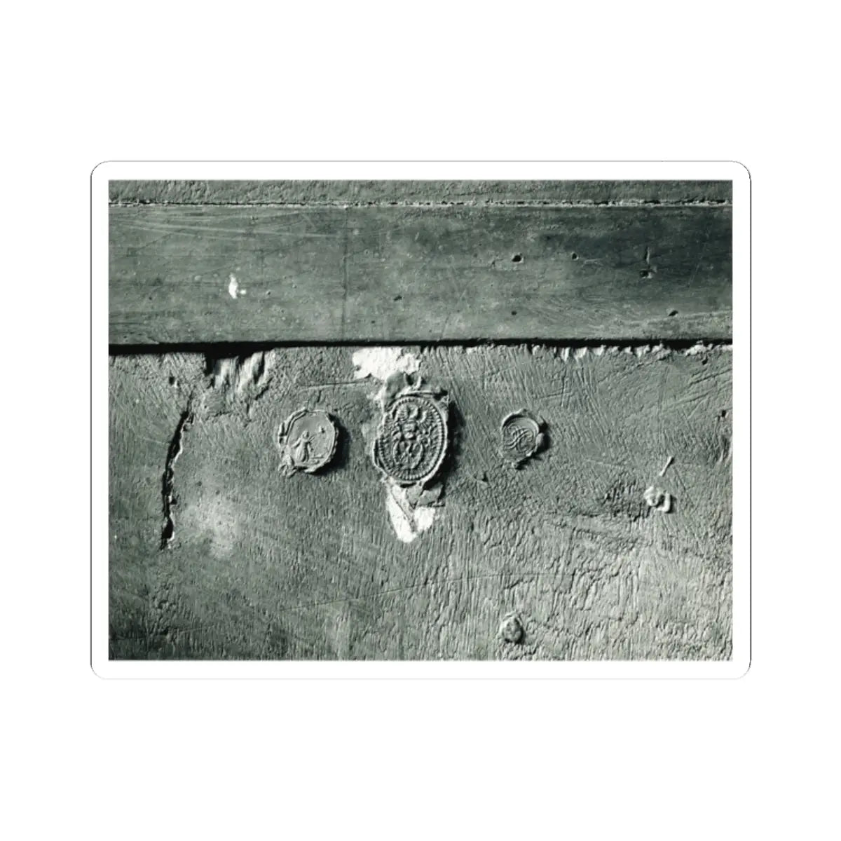 SKU:TSS-STICK-GRLMZZ-2X2-3 Sizes:2" × 2" Types:White