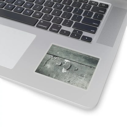 SKU:TSS-STICK-GRLMZZ-3X3-1N1B6 Sizes:3" × 3" Types:Transparent