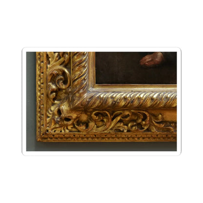 SKU:TSS-STICK-GRLMZZ-3X3-4 Sizes:3" × 3" Types:White