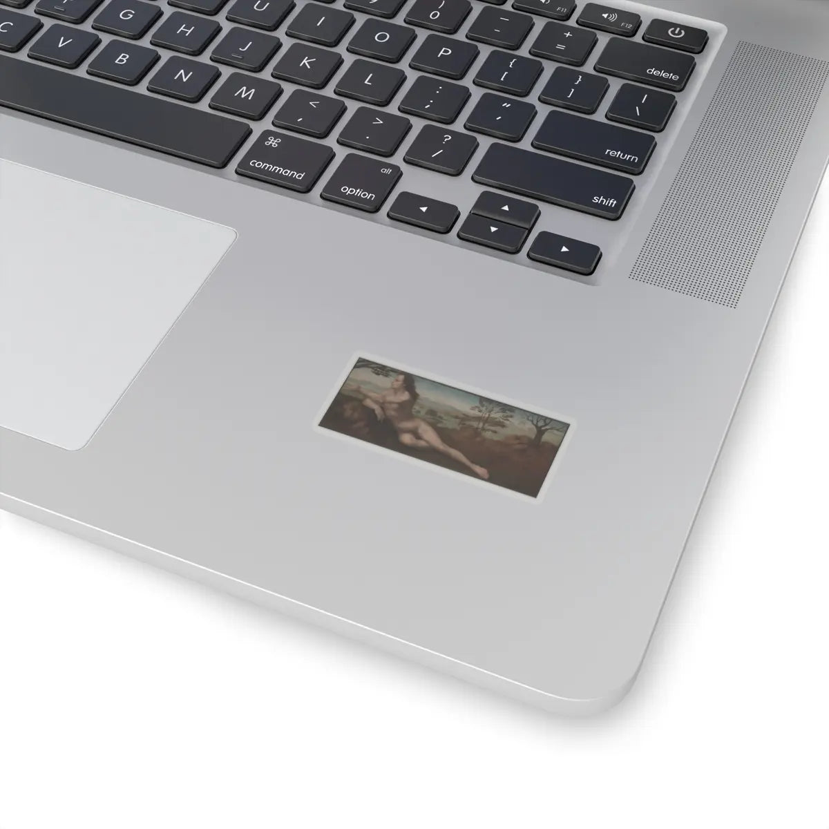 SKU:TSS-STICK-GLND-2X2-1N1BE Sizes:2" × 2" Types:Transparent