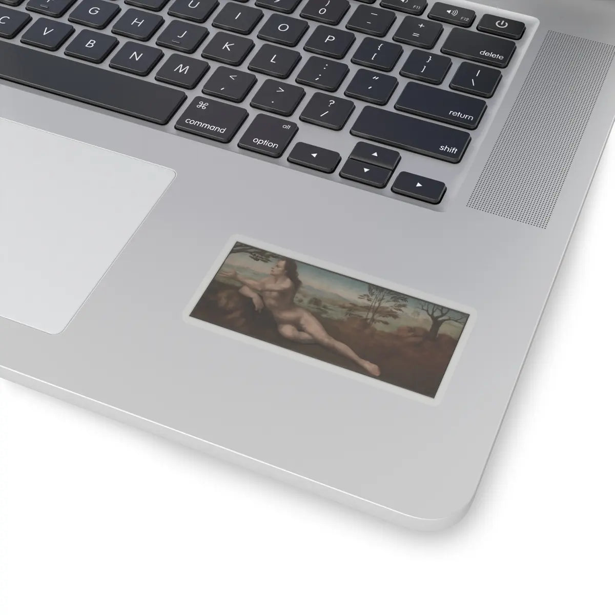 SKU:TSS-STICK-GLND-3X3-1N1BE Sizes:3" × 3" Types:Transparent