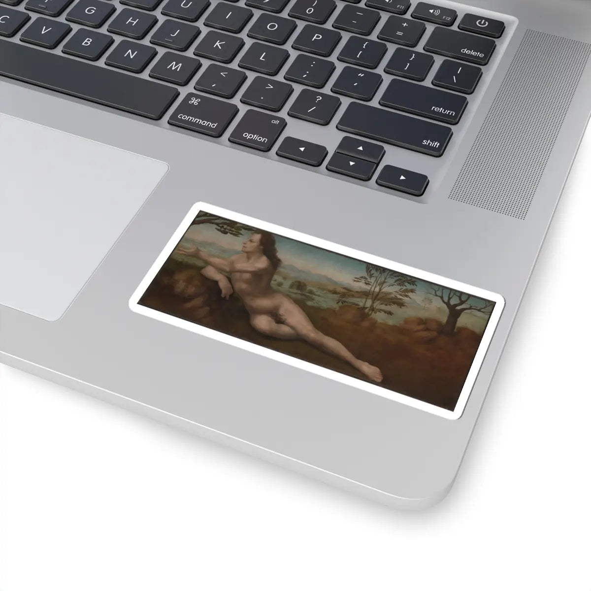SKU:TSS-STICK-GLND-4X4-2 Sizes:4" × 4" Types:White
