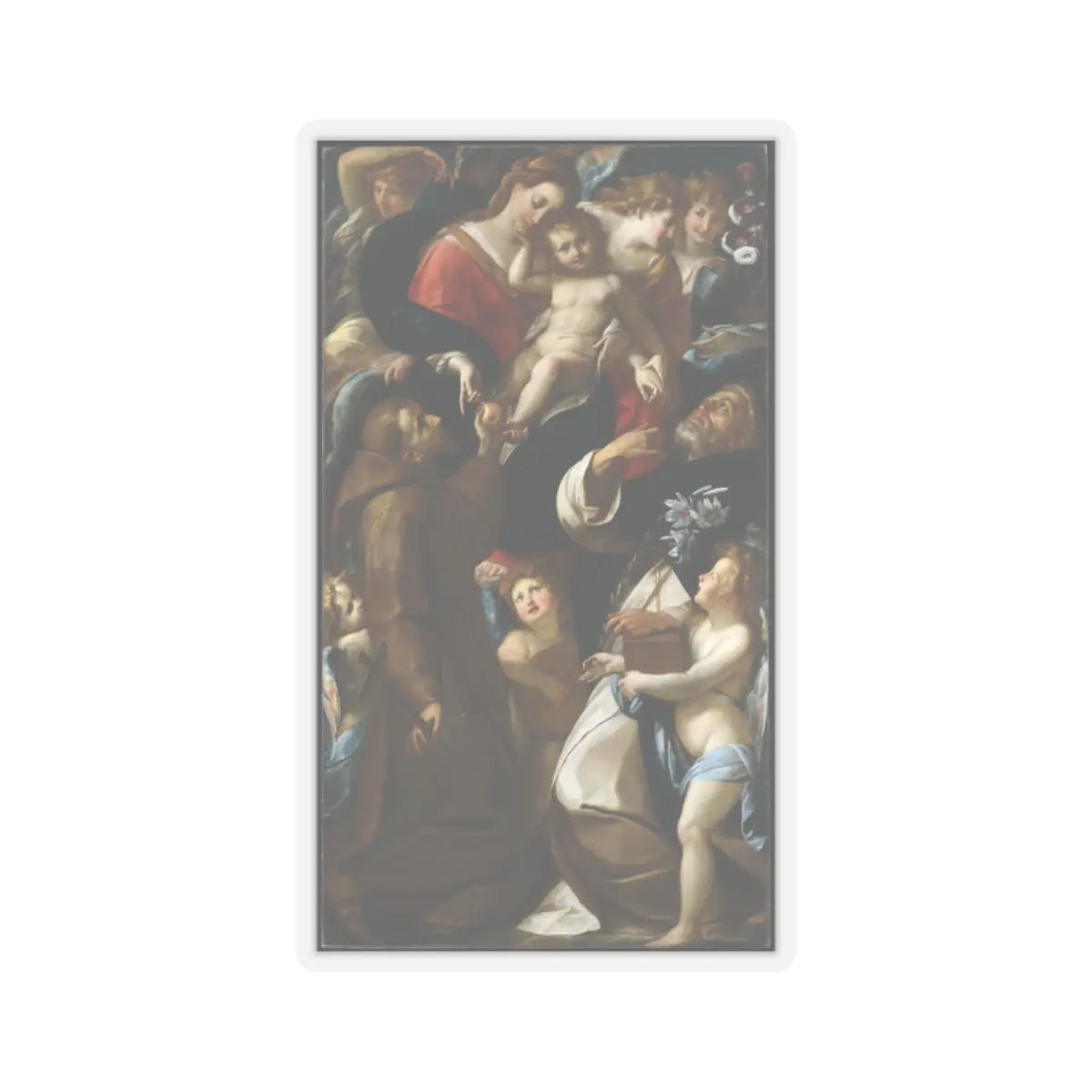 SKU:TSS-STICK-GLCSR-2X2 Sizes:2" × 2" Types:Transparent