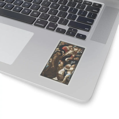 SKU:TSS-STICK-GLCSR-3X3 Sizes:3" × 3" Types:Transparent