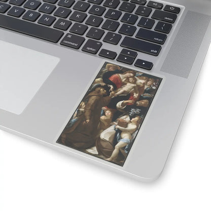 SKU:TSS-STICK-GLCSR-4X4 Sizes:4" × 4" Types:Transparent