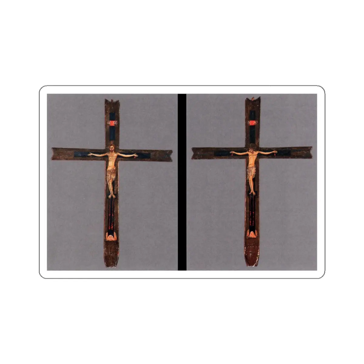 SKU:30061668201995882817 Sticker types:White Shape:Die-Cut Sizes:3" × 3"