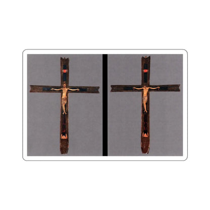 SKU:30061668201995882817 Sticker types:White Shape:Die-Cut Sizes:3" × 3"