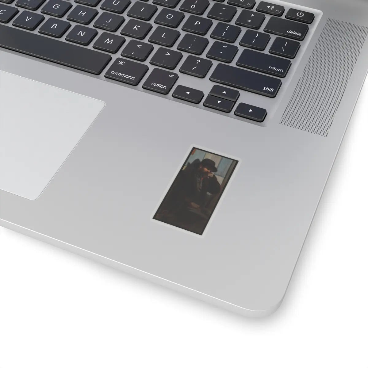 SKU:TSS-STICK-GSPBBT-2X2 Sizes:2" × 2" Types:Transparent