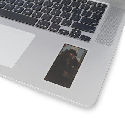 SKU:TSS-STICK-GSPBBT-3X3 Sizes:3" × 3" Types:Transparent
