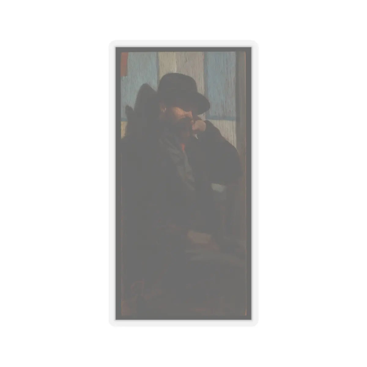 SKU:TSS-STICK-GSPBBT-4X4 Sizes:4" × 4" Types:Transparent