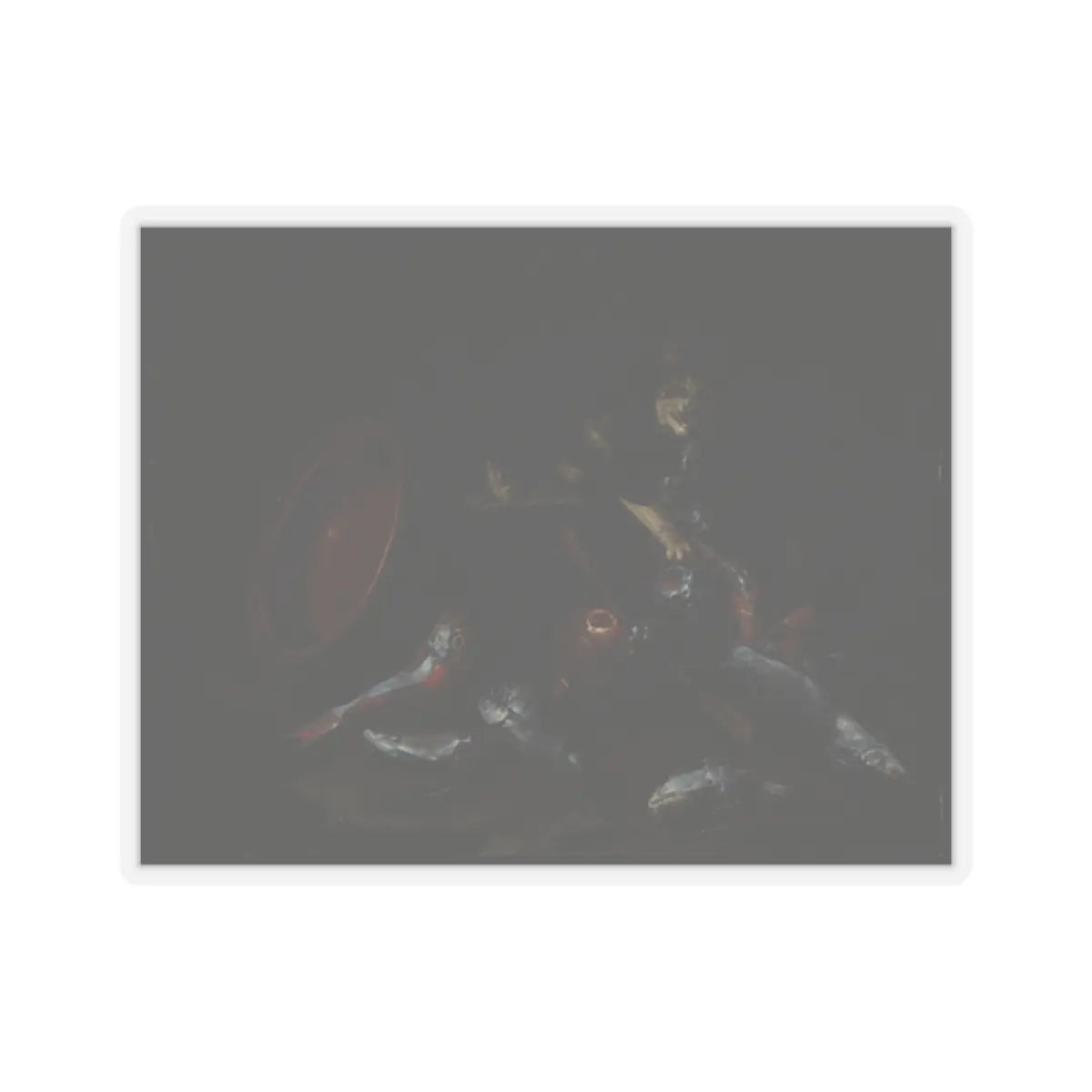 SKU:TSS-STICK-GSPRCC-2X2 Sizes:2" × 2" Types:Transparent