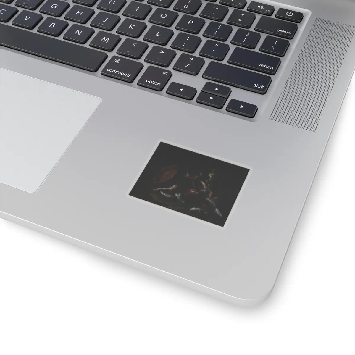 SKU:TSS-STICK-GSPRCC-2X2 Sizes:2" × 2" Types:Transparent