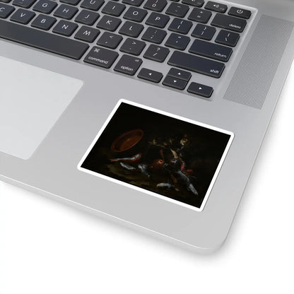 SKU:TSS-STICK-GSPRCC-3X3-1N1BN Sizes:3" × 3" Types:White