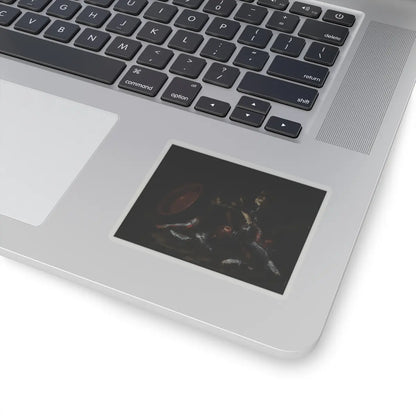 SKU:TSS-STICK-GSPRCC-3X3 Sizes:3" × 3" Types:Transparent